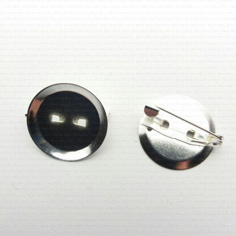 Decoration made of colourful beads 1783