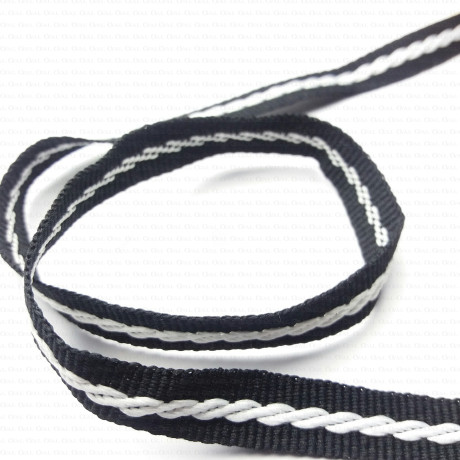 Grosgrain ribbon 5 or 50 yards. 1805