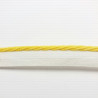 Cotton bias tape with cord – piping 5 linear metres no. 444
