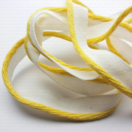 Tania Lamówka ze sznurkiem - wypustka 