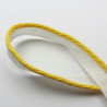 Cotton bias tape with cord – piping 5 linear metres no. 444