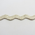 Taśma zygzak fala ozdobna 1810