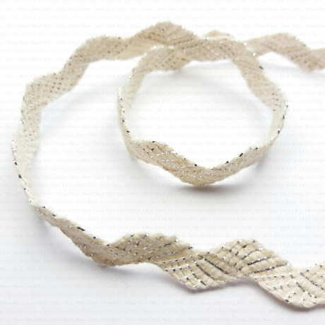 Taśma ozdobna  1810