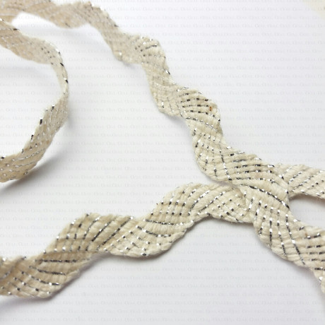 Taśma ozdobna  1810