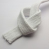Flat cotton cord 18mm / 1 or 25m, 1684