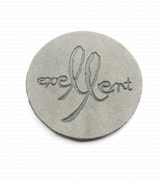 Eco-friendly round rind 1789