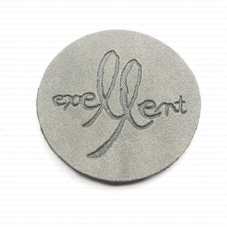 Eco-friendly round rind 1789