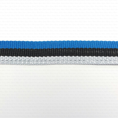 Taśma ozdobna szer.1,2cm 5 m.b. nr: 1758