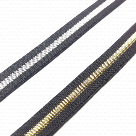 Decorative elastic 1816