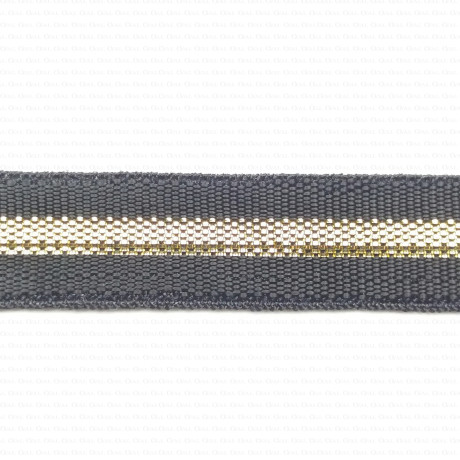 Decorative elastic 1816