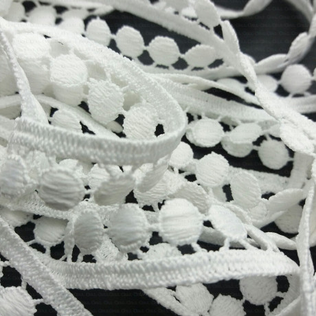 Koronka gipiurowa 1828