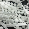 Guipure lace 1828