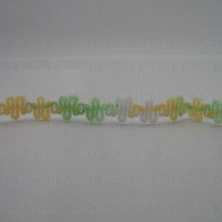 Decorative tape 12mm 1 linear metre no. 104