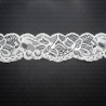 Elastic lace 368