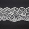 Elastic lace 368
