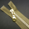 Decorative zips 60cm, no. 1831