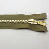 Decorative zips 60cm, no. 1831