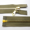 Decorative zips 60cm, no. 1831