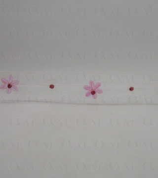 Decorative tape 12mm 1 running metre no. 109