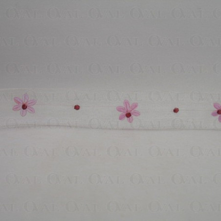 Decorative tape 12mm 1 running metre no. 109