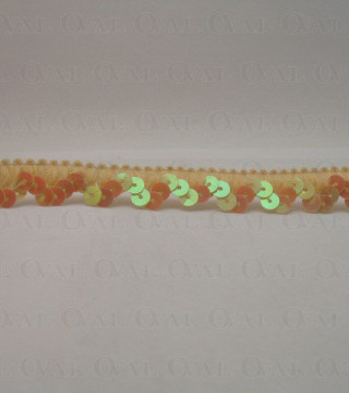 Decorative tape 15 mm 1 running metre no. 113