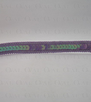 Decorative tape 14mm 1m item no. 114