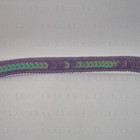 Decorative tape 14mm 1m item no. 114