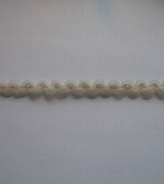 Decorative tape 15mm 1 running metre no. 122