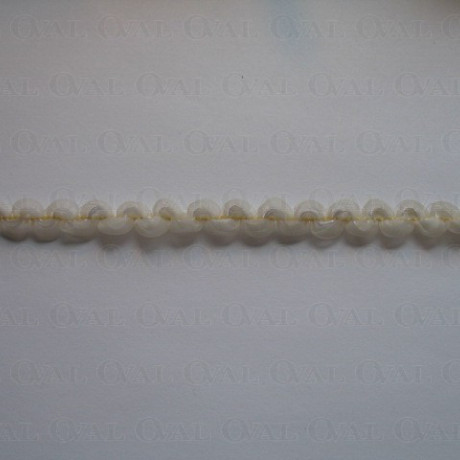 Decorative tape 15mm 1 running metre no. 122