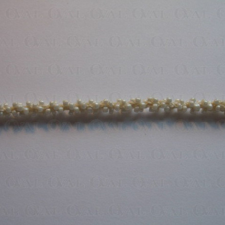 Taśma ozdobna mm 1m.b. nr: 1