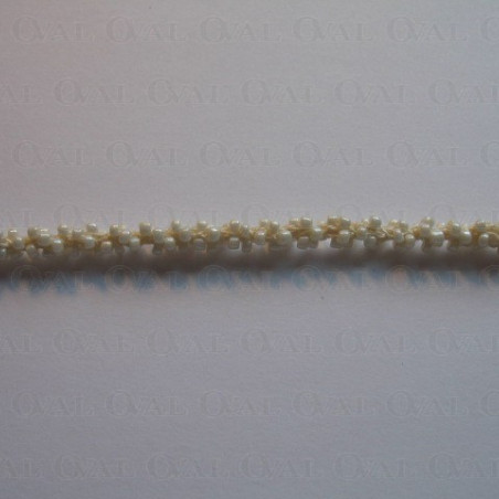 Decorative tape 6 mm 1 linear metre no. 130