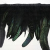 Feathers on tape 16 cm/1 or 10 yards 1850