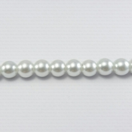 Perły na sznurze 4mm,6mm,8mm ,1853