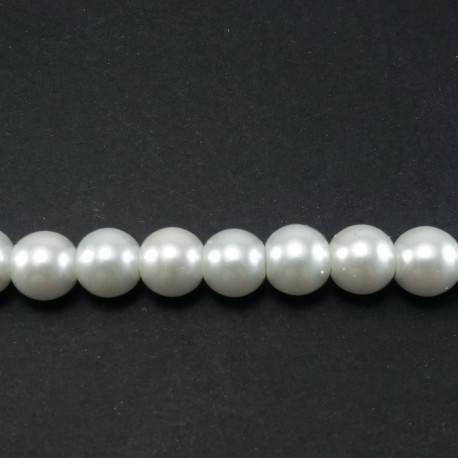Perły na sznurze 4mm,6mm,8mm ,1853 - 3888