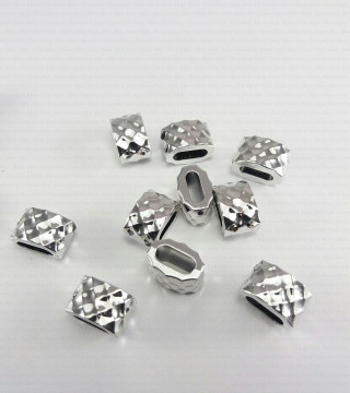 Plastic grommet 1738