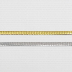 Sznurek złoty lub srebrny metalizowany 1858 Sznurek złoty lub srebrny metalizowany 1858