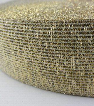 Gold elastic 20, 40 mm/1 or 25 m 1154