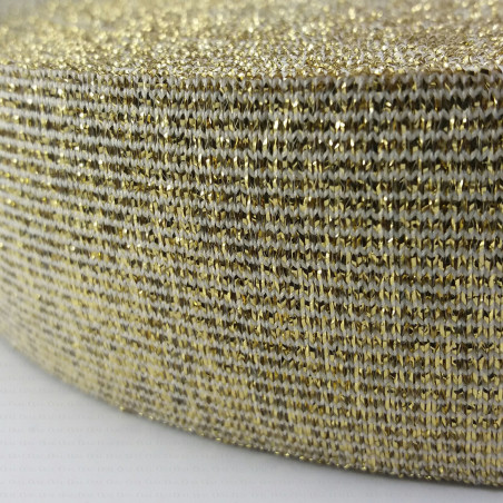 Gold elastic 20, 40 mm/1 or 25 m 1154