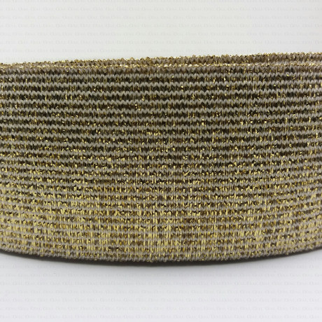 Gold elastic 20, 40 mm/1 or 25 m 1154