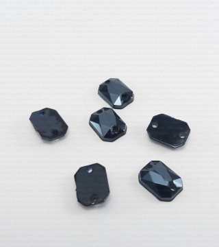 Kamienie akrylowe,pakiet 10 szt, 1859