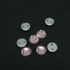 Acrylic stones 10mm/100pcs 1860