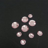 Acrylic stones 10mm/100pcs 1860