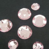 Acrylic stones 10mm/100pcs 1860