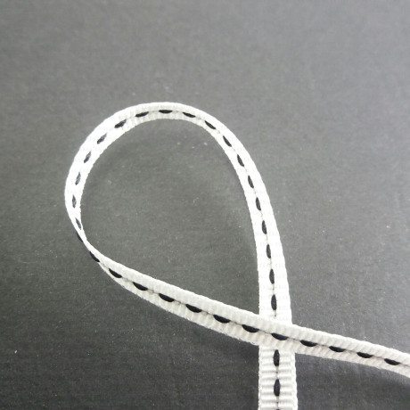 Tasiemka Rypsowa 5 m.b. 