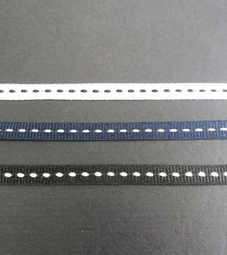 Tasiemka Rypsowa 5 m.b. 