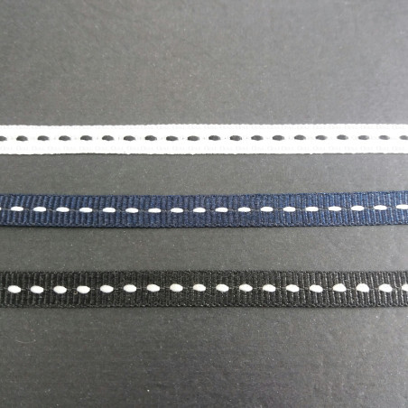 Tasiemka Rypsowa 5 m.b. 