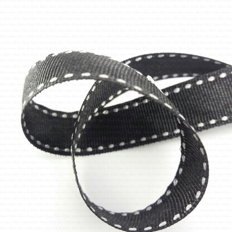 Tasiemka Rypsowa 5 yardów