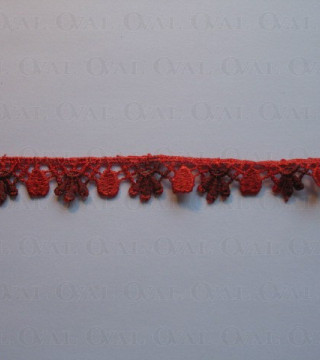 Taśma ozdobna mm 1m.b. nr: 1