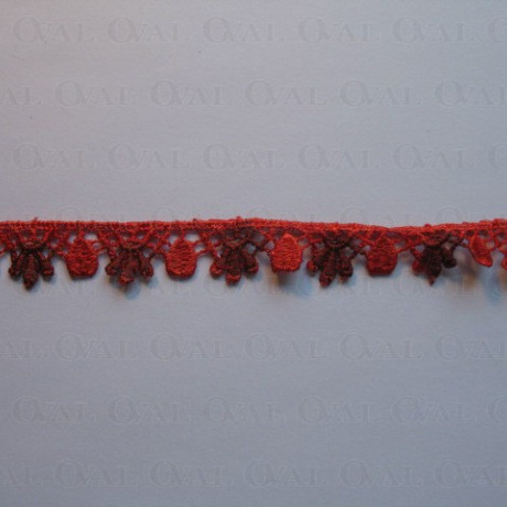 Decorative tape 16mm 1 running metre no. 137