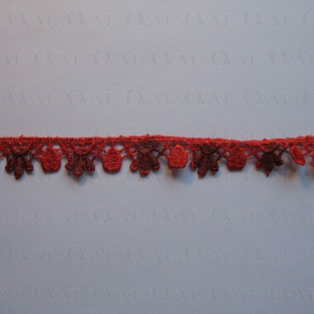 Taśma ozdobna mm 1m.b. nr: 1